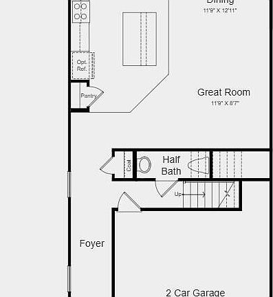 2nd image of 218 CHERRY ELM Drive