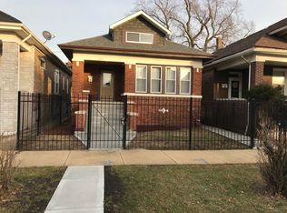 6017 S Artesian Ave, Chicago, IL 60629