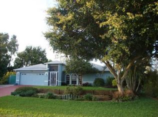 631 NW 2nd St, Cape Coral, FL 33993