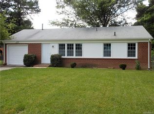 3366 George St, Petersburg, VA 23805