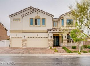 7370 Abundant Harvest Ave, Las Vegas, NV 89131