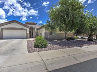 2285 S Whetstone Pl, Chandler, AZ 85286
