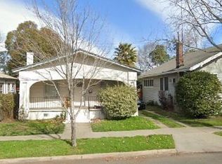 3305 T St, Sacramento, CA