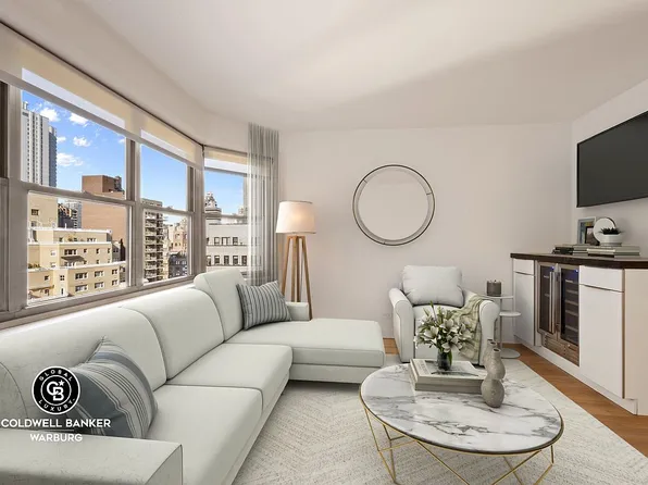 400 E 56th St APT 22F, Manhattan, NY 10022