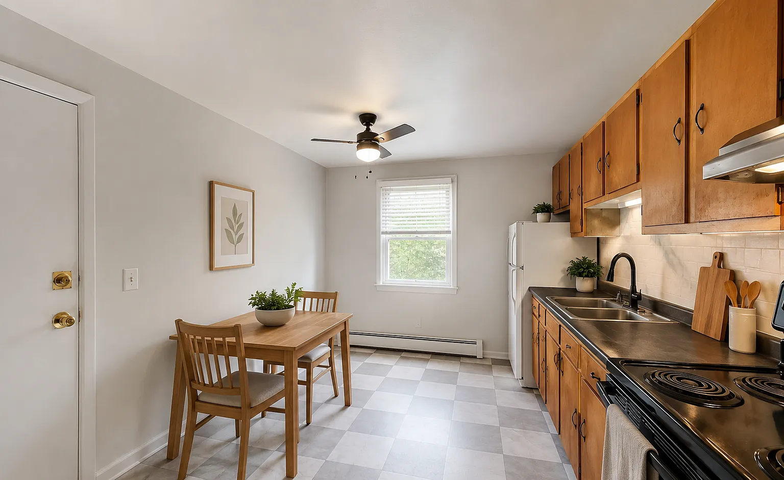 2 bed, 750 sqft, $1,775 — Photo 2