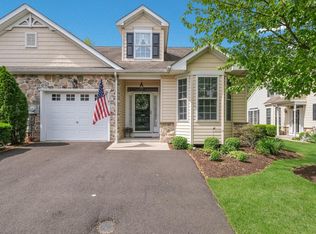 3130 Arbour Green Ct, Hatfield, PA 19440