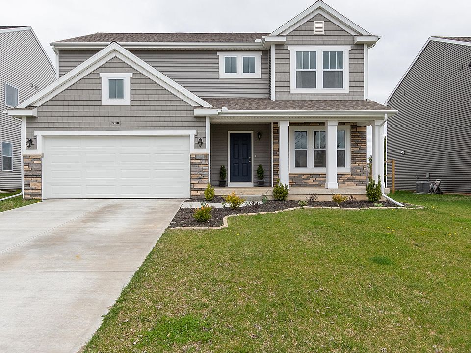 1st image of 1018 Gardner Pond Ln