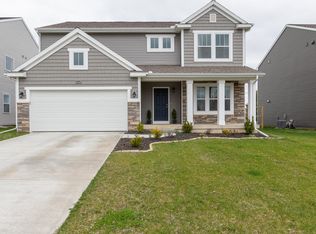 1018 Gardner Pond Ln, Vicksburg, MI 49097