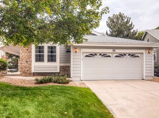 11 Aldershot Ct, Highlands Ranch, CO 80130