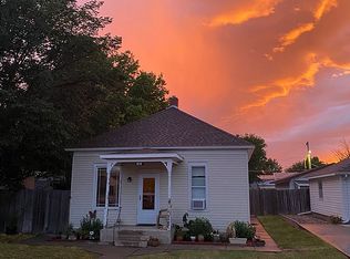 614 Center Ave, Goodland, KS 67735