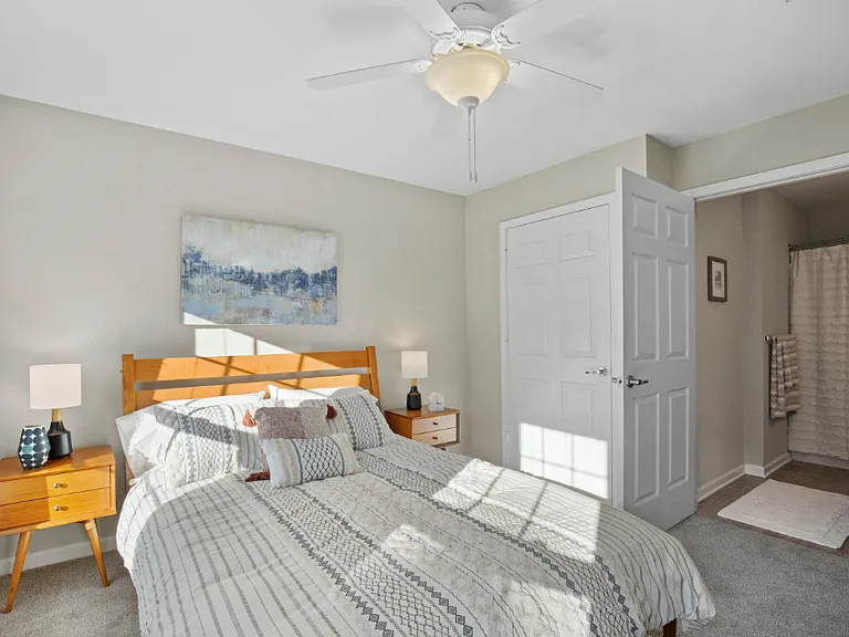 Huron Main Bedroom