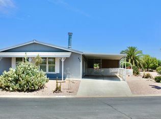 835 S 82nd Way, Mesa, AZ 85208