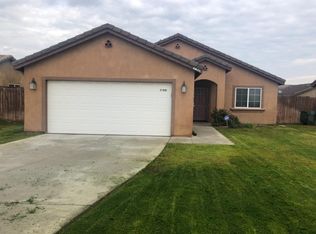 730 Taylor Ave, Mc Farland, CA
