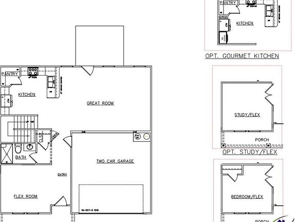2nd image of 642 Encore Dr
