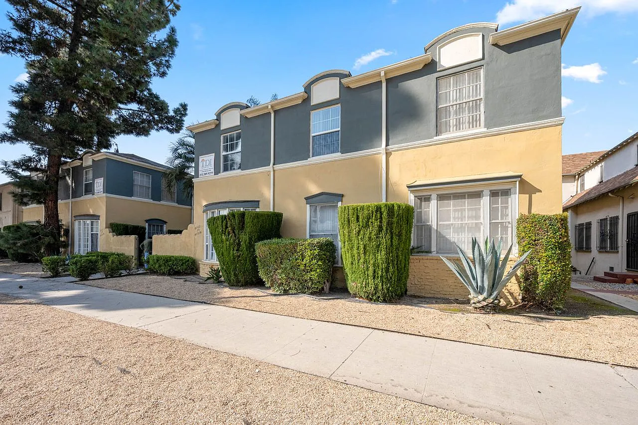 1 bed, 680 sqft, $1,725 — Photo 3