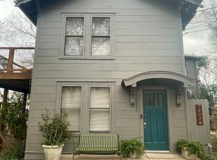 1207 W 9th St BUILDING A, Austin, TX 78703