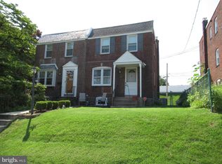 4002 Brunswick Ave, Drexel Hill, PA 19026