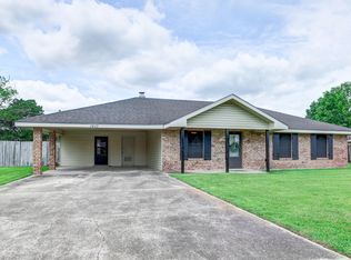 1410 Dehart Dr, New Iberia, LA 70560