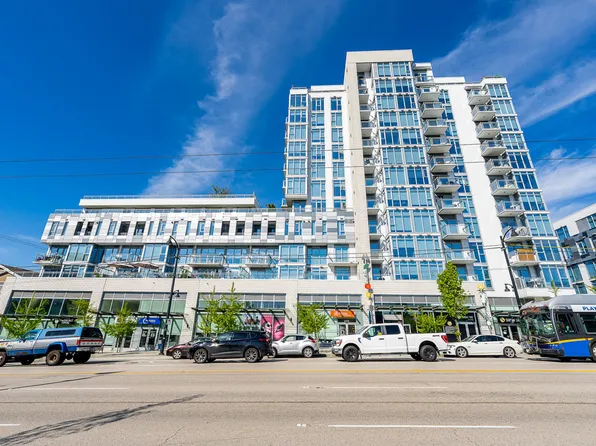 2435 Kingsway #608, Vancouver, BC V5R 0K5