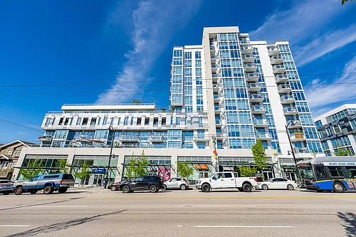 2435 Kingsway #608 Photo 1