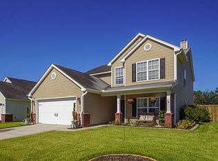 400 Brookfield Ln, Goose Creek, SC 29445