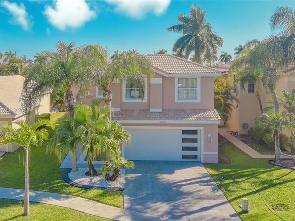 18098 SW 30th Ct, Miramar, FL 33029