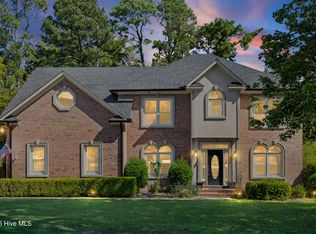 829 Woodberry Drive, Evans, GA 30809