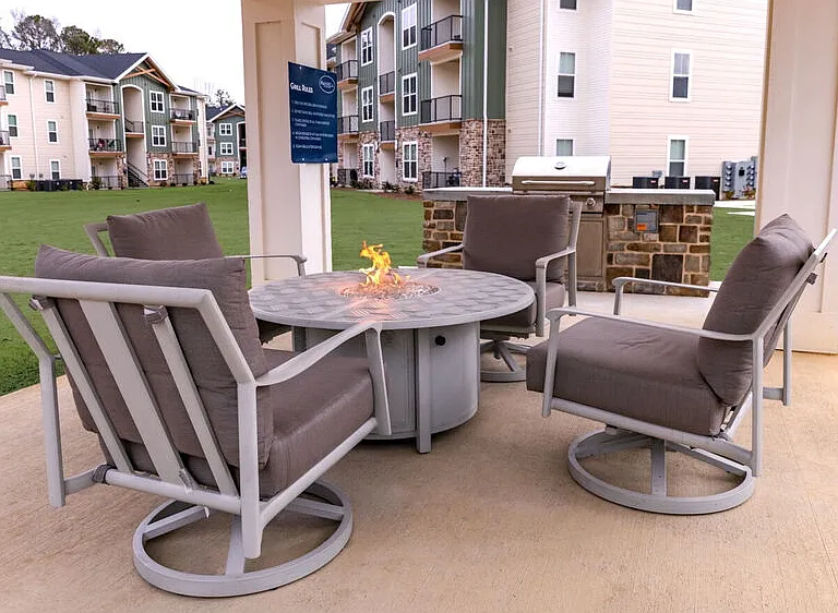 100 Woodrow Wilson Way NW — Photo 17