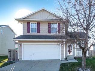 3204 SW Palidian Cir, Ankeny, IA 50023