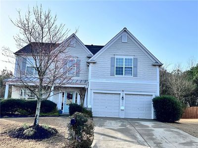 690 Floral Pl, Suwanee, GA, 30024