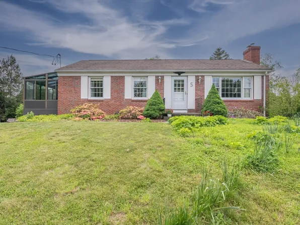 5 Norman Cres, Turners Falls, MA 01376