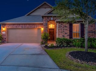 25506 Briscoe Ranch Ct, Richmond, TX 77406