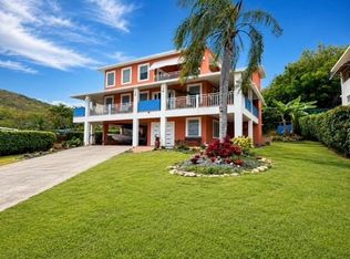B 2 1 Parguera, Lajas, PR 00667