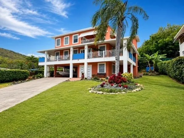 B 2 1 Parguera, Lajas, PR 00667