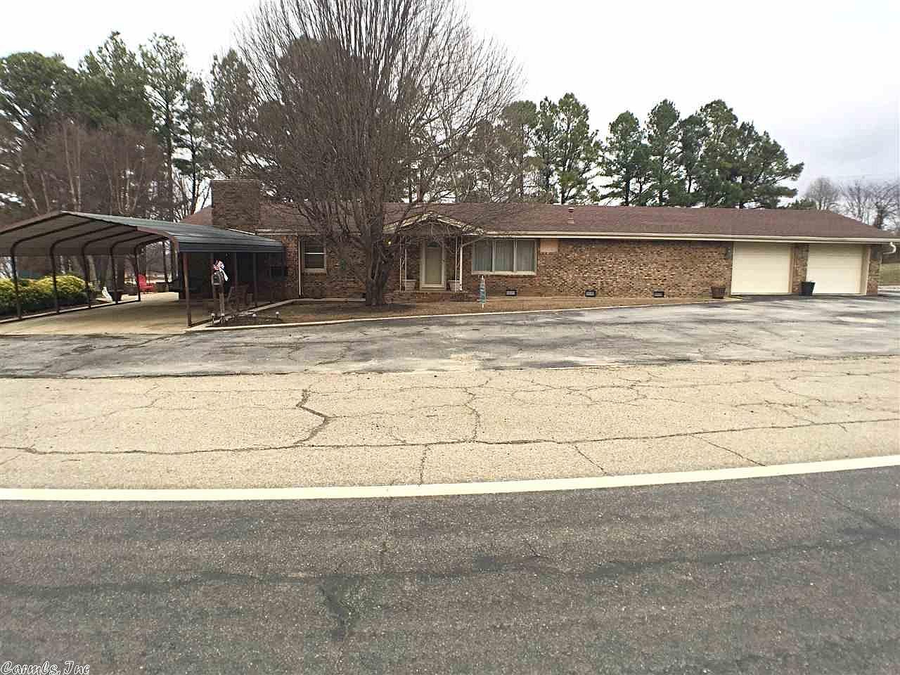 1131 Highway 141, Lafe, AR 72436 Zillow