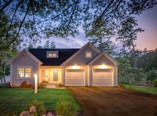 19 Wisteria Rd, Plymouth, MA 02360
