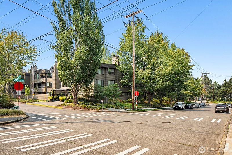 4th image of 6300 Sand Point Way NE #306