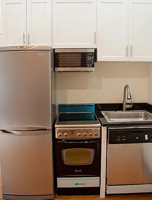 Rented by Citi Habitats | media 53