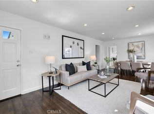 18112 La Salle Ave, Gardena, CA 90248