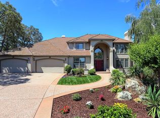 299 Ridgeview Ct, El Dorado Hills, CA 95762