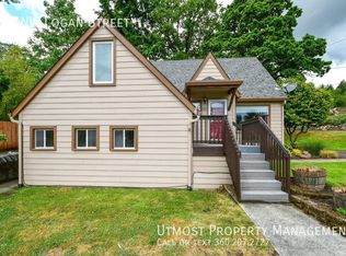 659 NW Logan St, Camas, WA 98607