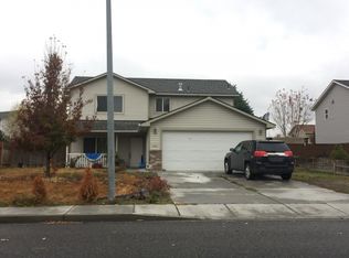 816 N Elm Ave, Pasco, WA 99301