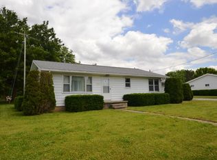 1103 S Clay St, Frankfort, IN 46041