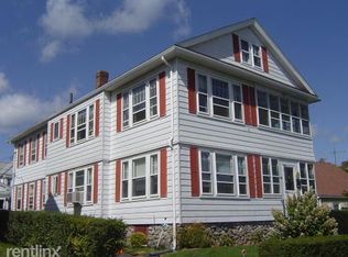 14 Dustin St, Worcester, MA 01604