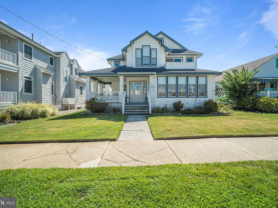 1817 West Ave, Ocean City, NJ 08226 Zillow