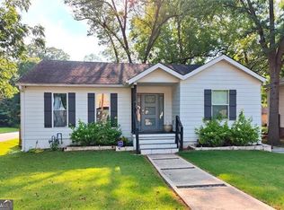 3143 Church St, East Pt, GA 30344