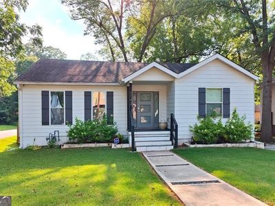 3143 Church St, East Pt, GA, 30344