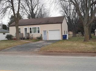 233 Ryan St, Kaukauna, WI 54130