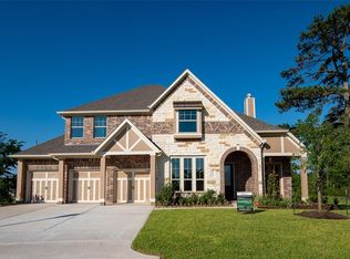 12253 Seagrape Ln, Conroe, TX 77304