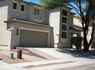 89 W Camino Rancho Viejo, Sahuarita, AZ 85629